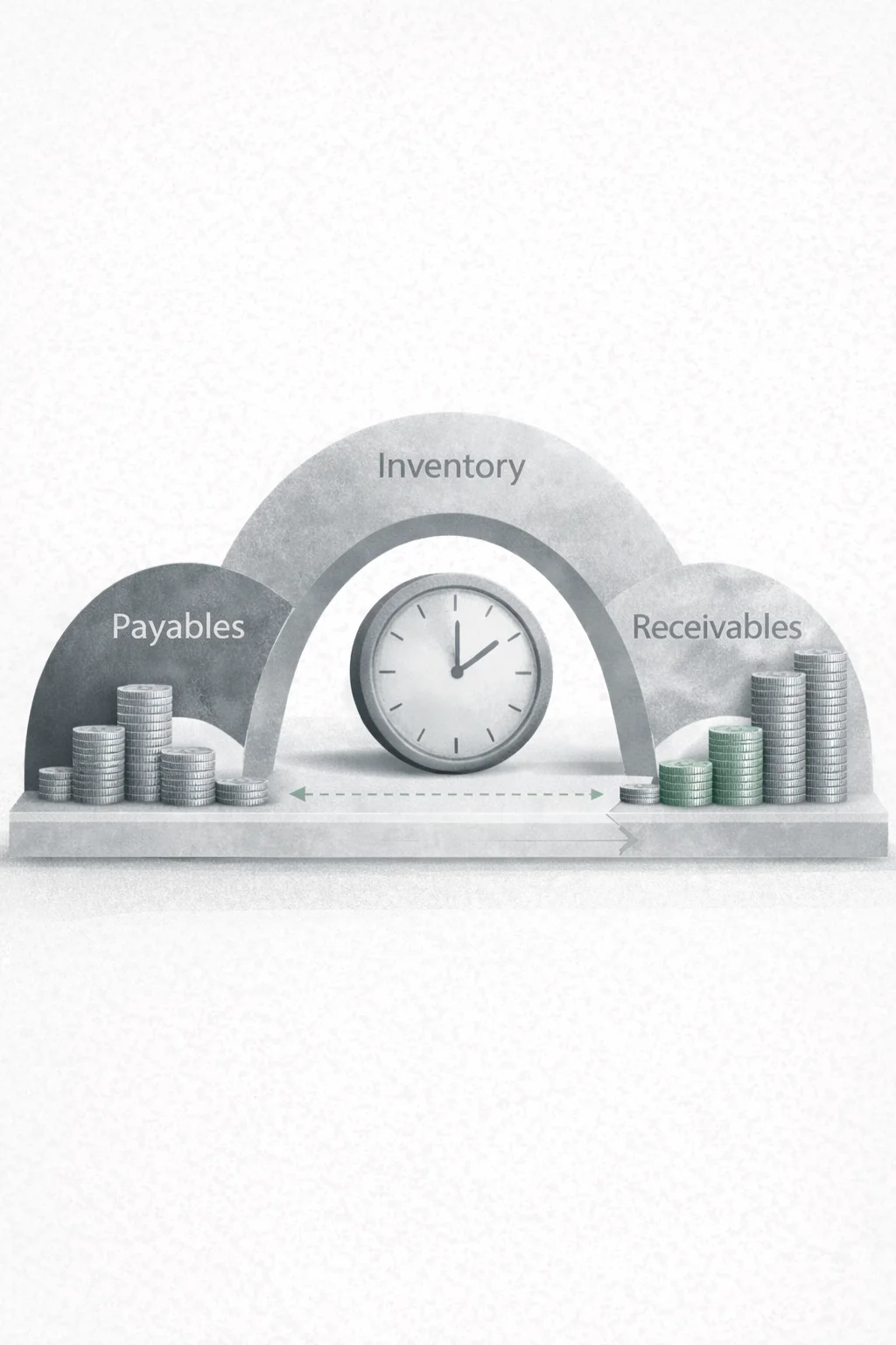 Why Cash Timing Shapes Growth